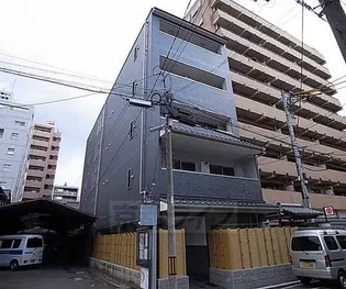 ハイダウェイ下古城の画像