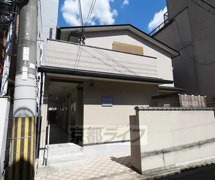 レオパレスFUJIの画像