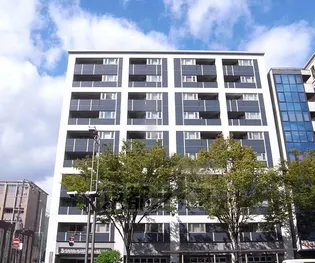 ローレルコート御所南の画像