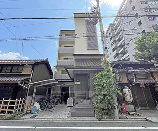 ウインドベル芦刈山【502号室】の外観