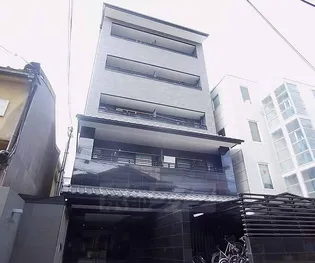 G F四条烏丸の画像