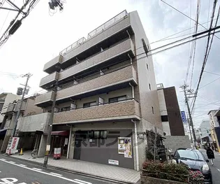 シャルムーズ二条高倉の画像