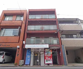 ヴィラ夷川の画像