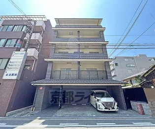 御所南レジデンシャルの画像