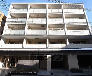 ルーシア四条烏丸の画像