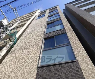 セント綾大宮Ⅱ【501号室】の外観