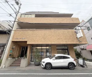 メゾンドマルワの画像