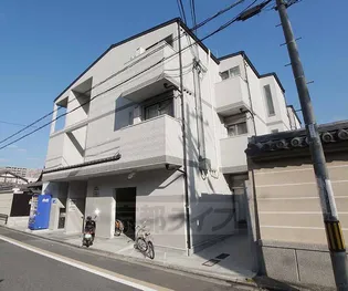 アークリード五条堀川の画像