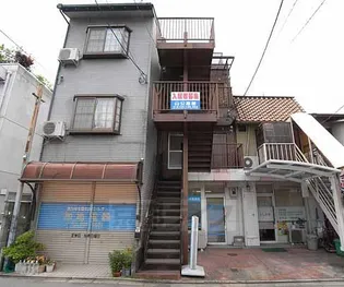 藤本マンションの画像