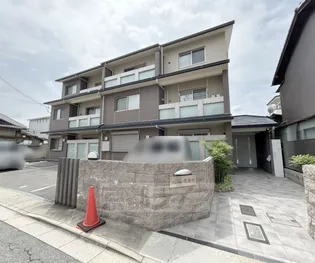 ルィエ花屋町の画像