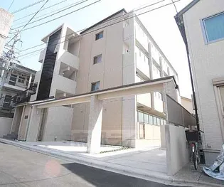 コンセールロワン【306号室】の外観