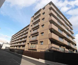 パデシオン京都十条の画像