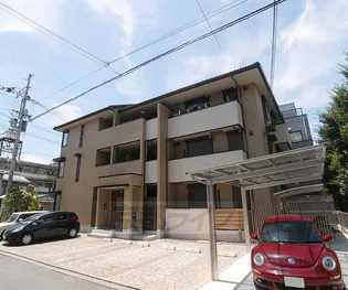 サニーハイツ佐野の画像