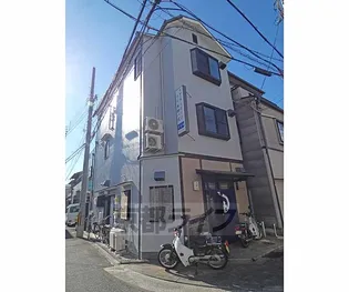 ハイツまるせ【301号室】の外観