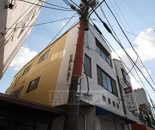 レジデンスSY【3A号室】の外観