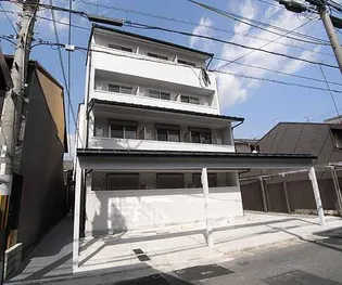 ウイング ウッド東山の画像