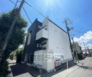 ケイティハイツⅡの画像