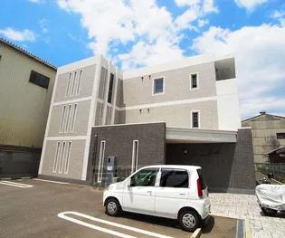 グレイス雅の画像