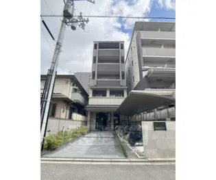 ベラジオ京都東山IIの画像