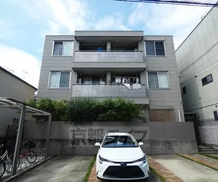 へーベル春日京都の画像