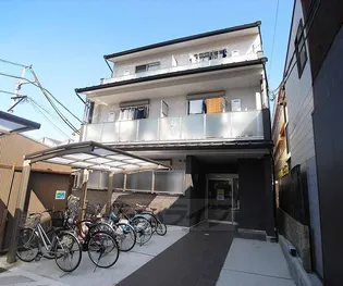 アークリード三十三間堂の画像