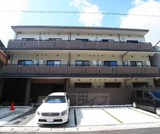 ブライトマーチ タナカの画像