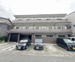 ブライトマーチ タナカの画像