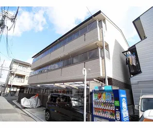 サンモールコート十条の画像