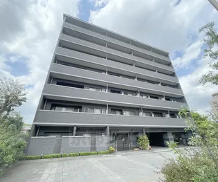 ルーエ五条堀川の画像