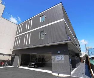 ルシエル京の画像