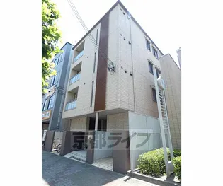 シャーメゾン西大路の画像