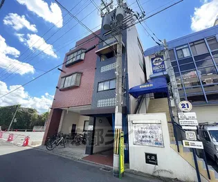 ヴィラ若杉の画像