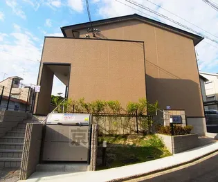 レオネクスト東山の画像