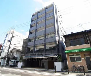 エステムプラザ京都ステーションレジデンシャルの画像