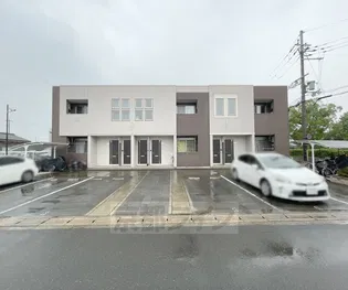 クオリア弐番館の画像