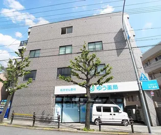 泉涌寺ビルの画像