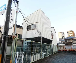 イーストハイツの画像