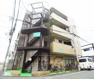 エバーグリーンヴィラ吉祥院の画像