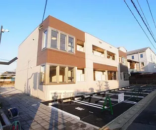 クオリア参番館の画像