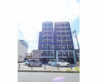 アクアプレイス京都洛南の画像