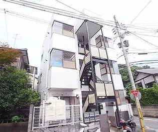 ハイジイホフ北白川の画像