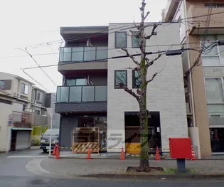 ガーネット別当町の画像