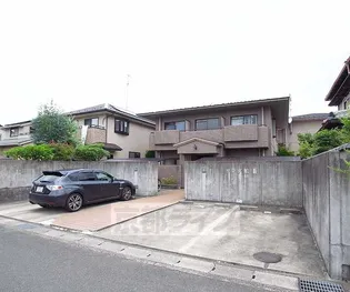 サンダ館Ⅱの画像