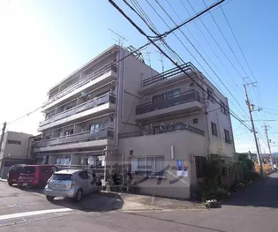 北川会館【202号室】の外観