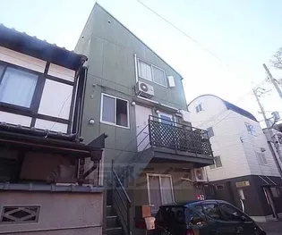 グリムハウスの画像