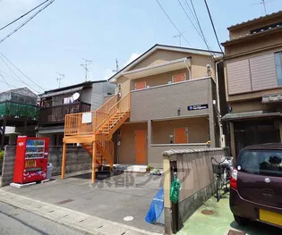 A&M COURT KAMIGAMOの画像