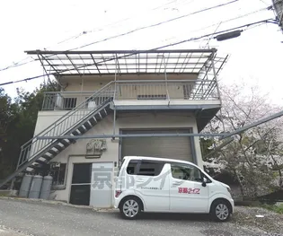 グリーンヒルズの画像