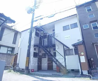 ハイム洛陽の画像