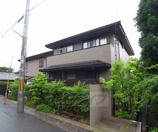 ローシェ哲学の道の画像