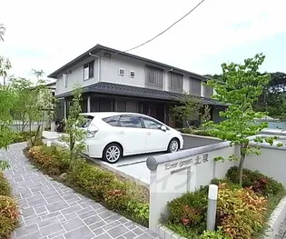 Evergreen北稜【202号室】の外観